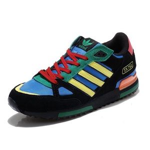 adidas zx 750 blue yellow